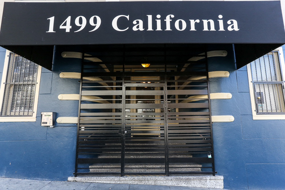 1499 California St. photo 5